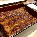 Unagi Kawasei - 