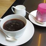 ザ・カフェ by アマン - カフェインレスコーヒー