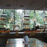 ザ・カフェ by アマン - 