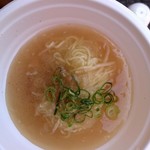 鮫麺屋 - 