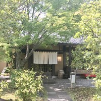 洋食 つばき - 外観