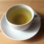 ラルジャンドポシュ - 菊茶