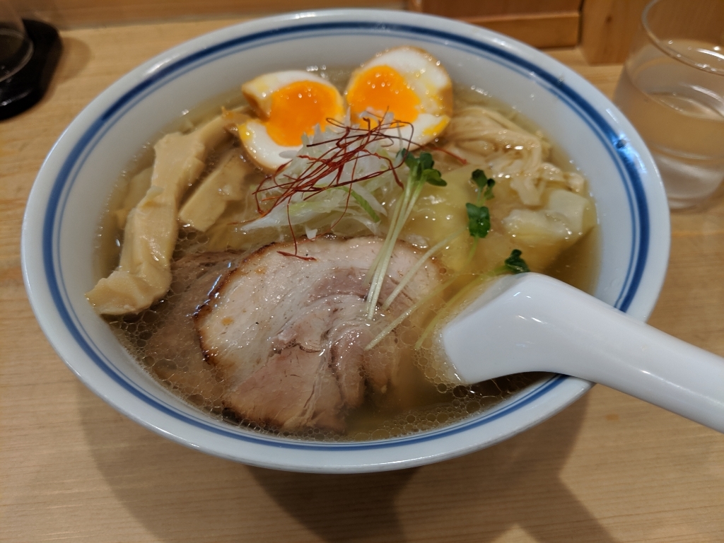 舎人さんの「行った(口コミ)」お店一覧 [食べログ]