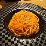 Italian Cafe AJITO - ナポネーゼ (1,100円・税込)