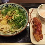 丸亀製麺 - 