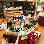 Yamaya Shoten Ekimae Ten