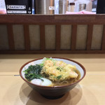 そばの神田 東一屋 - #家庭画報風味。