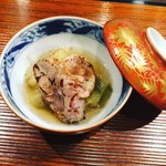 日本料理とJAZZのお店 さくたみ - 