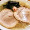らぁめん 生姜は文化。