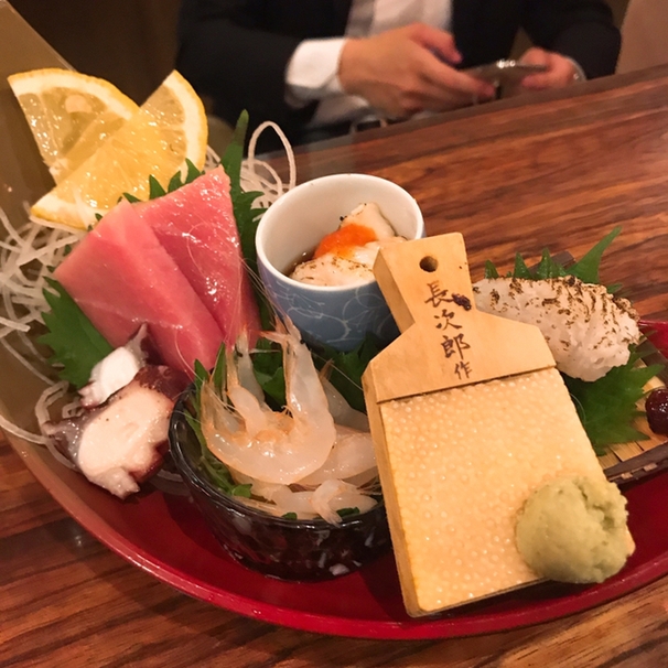 金魚番長のデメキング