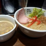 ナルトもメンマもないけれど - 