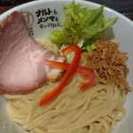 ナルトもメンマもないけれど - 