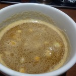 ナルトもメンマもないけれど - 