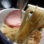 ナルトもメンマもないけれど - 