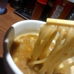 ナルトもメンマもないけれど - 