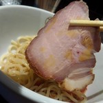 ナルトもメンマもないけれど - 