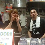 ナルトもメンマもないけれど - 