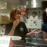 ナルトもメンマもないけれど - 