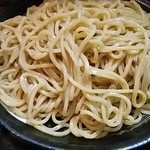 つけ麺富平 - つけ麺（大）400g