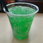 はま寿司 - ファンタメロンＳ税込み162円