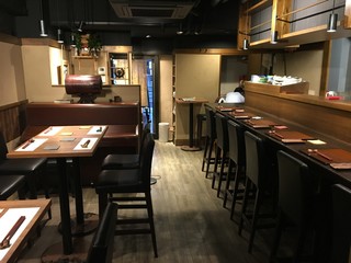 日本料理とJAZZのお店 さくたみ - 