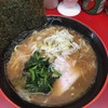 横濱家系ラーメン 勝鬨家