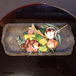 御料理 寺沢 - 八寸