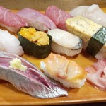 Jiyanome Zushi - 