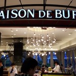 MAISON DE BUFFET - 