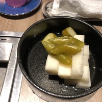 焼肉SEJONG 錦店 - 