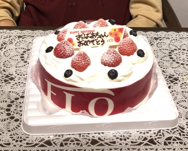 Flo プレステージュ 水戸京成店 フロプレステージュ 水戸 ケーキ 食べログ