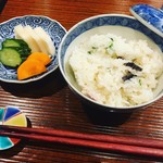 日本料理とJAZZのお店 さくたみ - 