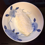 御料理 寺沢 - 一文字のごはん