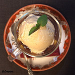 御料理 寺沢 - 水菓子