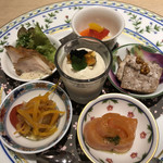 ストラスヴァリウス - オードブル