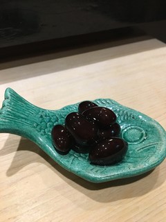 日本料理とJAZZのお店 さくたみ - 