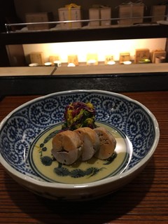 日本料理とJAZZのお店 さくたみ - 