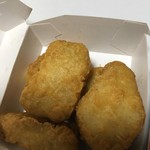 マクドナルド - 