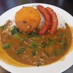 CoCo壱番屋 - 