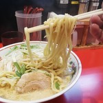 ラーメン 風らいぼう - 