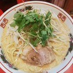 ラーメン 風らいぼう - 