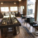 鷹山堂 - なんかいい感じ〜