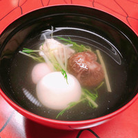 長崎卓袱浜勝 - 