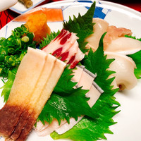 長崎卓袱浜勝 - 
