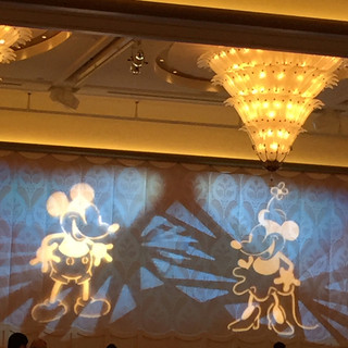 ディズニーアンバサダーホテル_2
