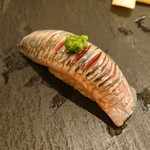 Ginza Sushimasa - 