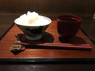 日本料理とJAZZのお店 さくたみ - 