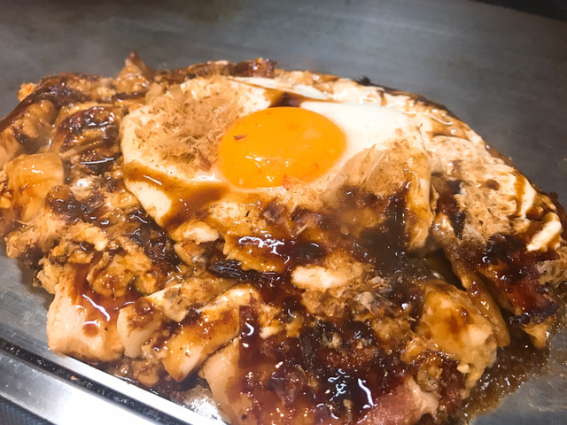 さくら 天満橋 お好み焼き 食べログ