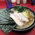家系ラーメン王道 いしい - 