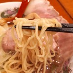 麺喰い メン太ジスタ - 